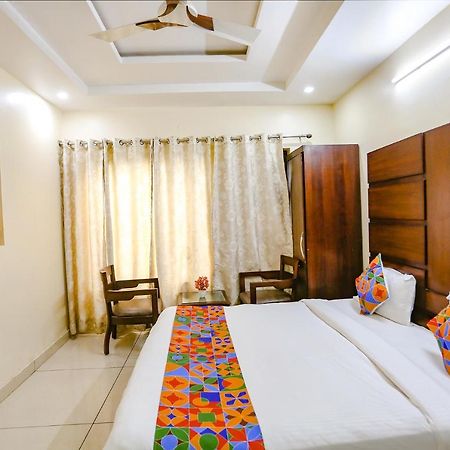 Fabhotel Winter Line Inn Mussoorie Eksteriør bilde