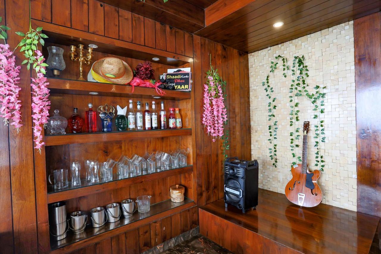Fabhotel Winter Line Inn Mussoorie Eksteriør bilde