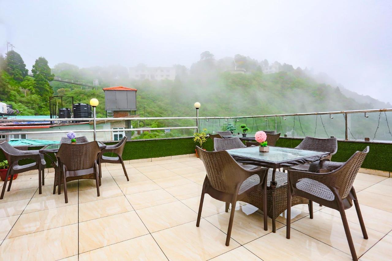 Fabhotel Winter Line Inn Mussoorie Eksteriør bilde