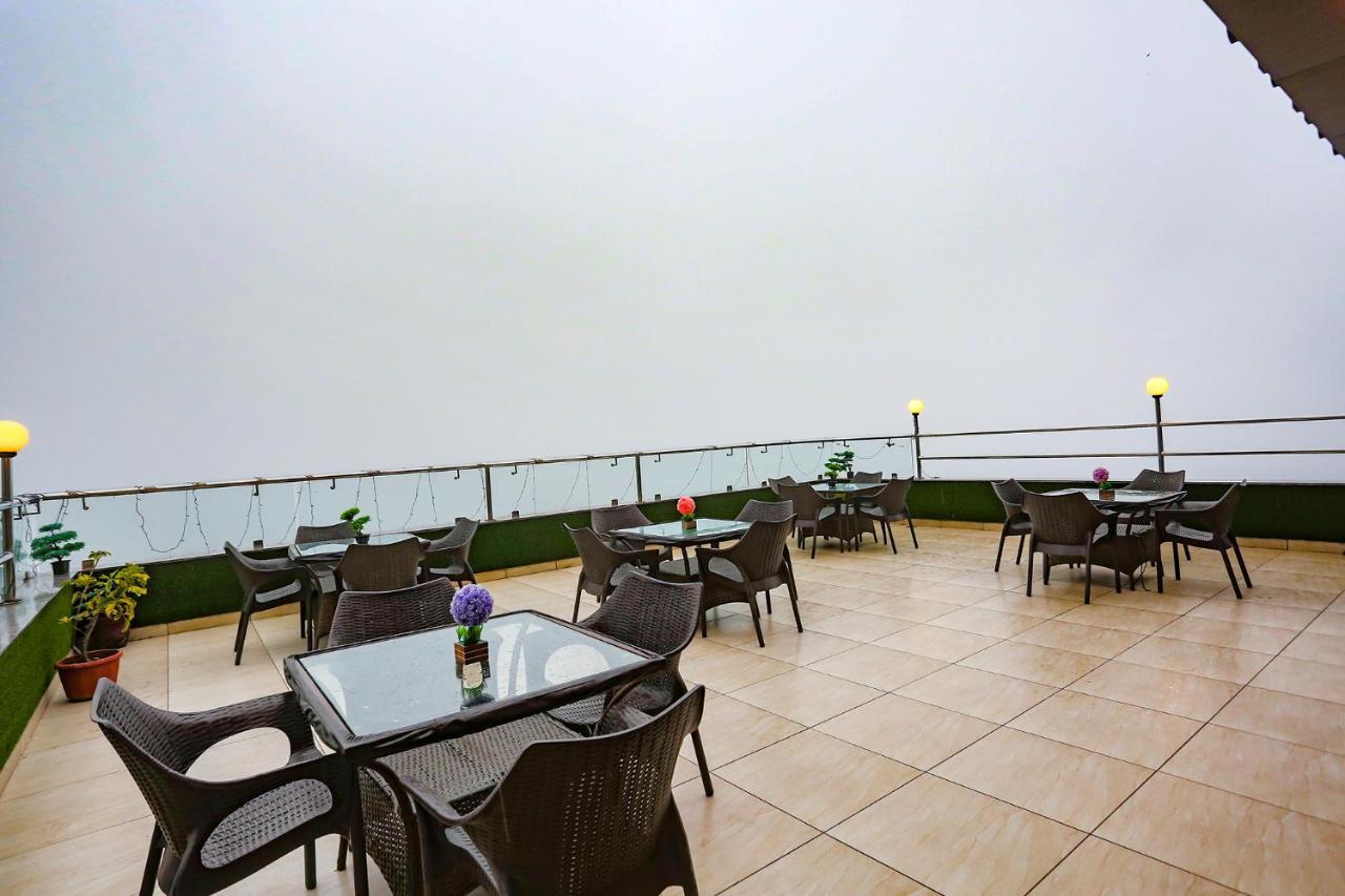 Fabhotel Winter Line Inn Mussoorie Eksteriør bilde