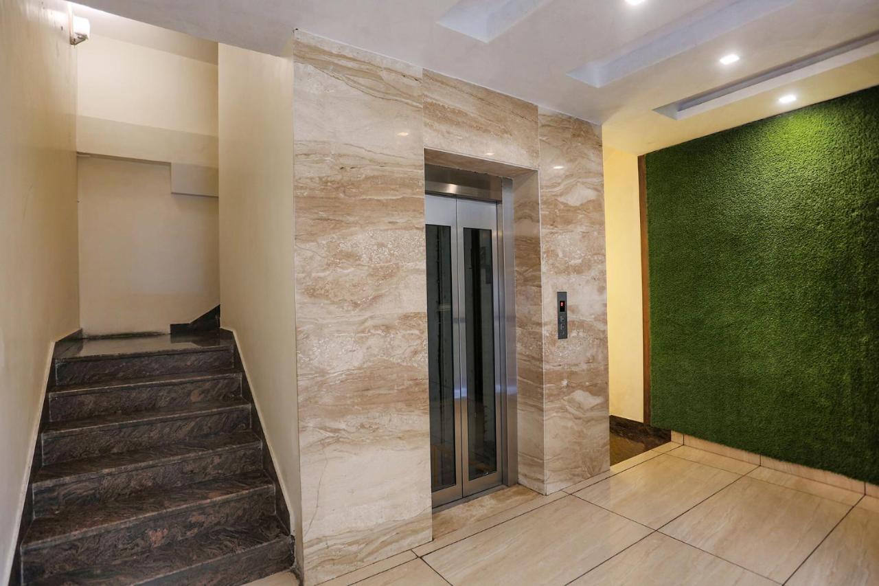 Fabhotel Winter Line Inn Mussoorie Eksteriør bilde
