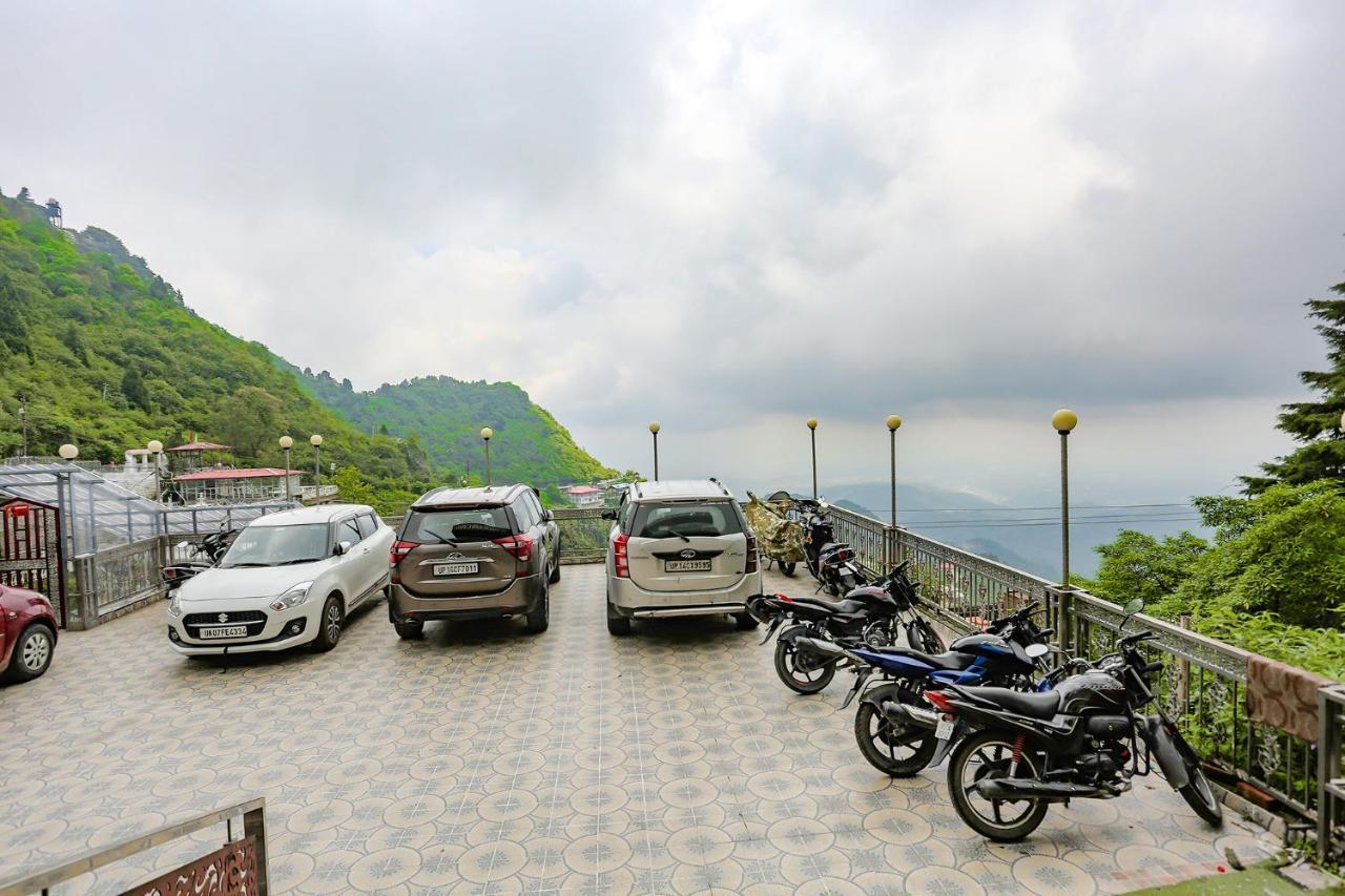 Fabhotel Winter Line Inn Mussoorie Eksteriør bilde